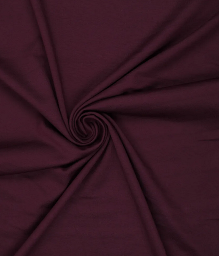 [KI-0335-405] Punta Di Roma Aubergine