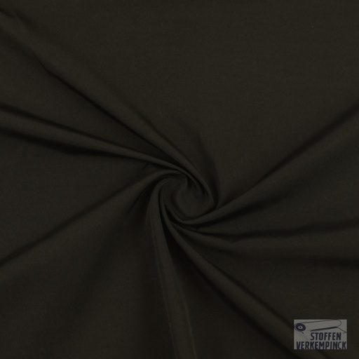 [POL-794112-999] Trench Coat Waterdicht Zwart