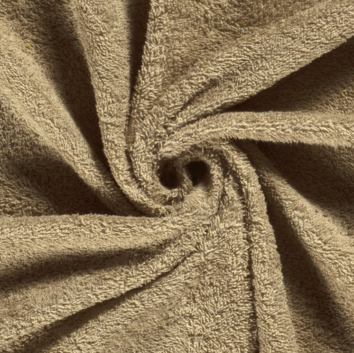 [NO-02900-053] Badstof Beige