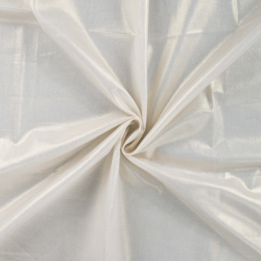 [QT-CR2007-510] Katoen Kerst Foil Off White