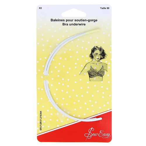 [DI-ERF.276304] BH Beugels maat 90 - per paar