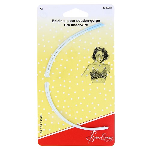 [DI-ERF.276311] BH Beugels maat 95 - per paar