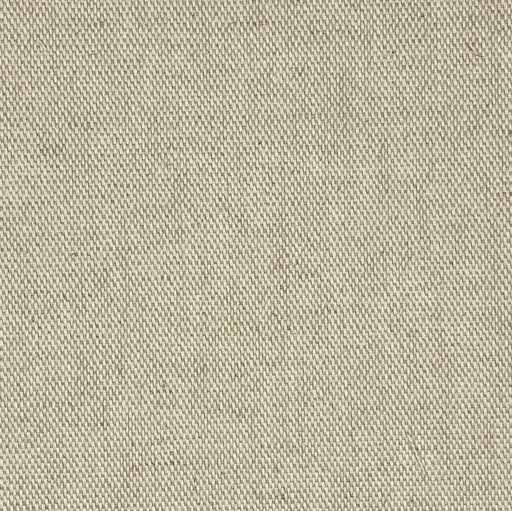 [TH-BISON-NATUREL-LOC F45] Bison Coton/lin 280 cm. Naturel