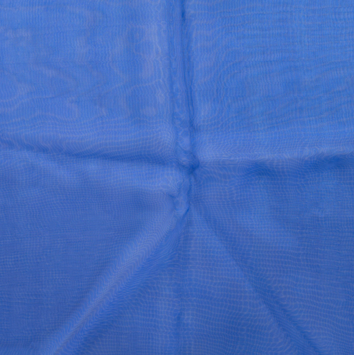 [QT-RS0363-970] Organza Royal