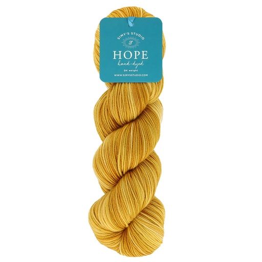 [DBF-1723-DK-02] Simy's Hope DK 100g - 02 For everything there is a season