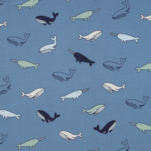 [VE-04128-002] Jersey Whales Blue