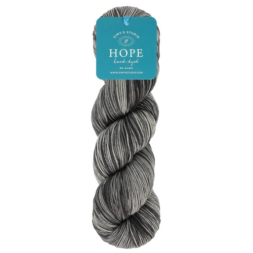 [DBF-1723-DK-04] Simy's Hope DK 100g - 04 If you build it, they will come