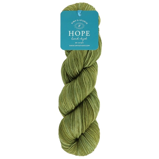 [DBF-1723-DK-09] Simy's Hope DK 100g - 09 Seek and you will find
