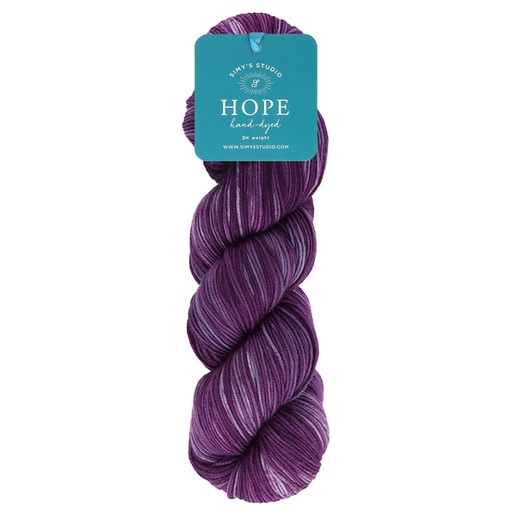[DBF-1723-DK-11] Simy's Hope DK 100g - 11 Time is a great healer