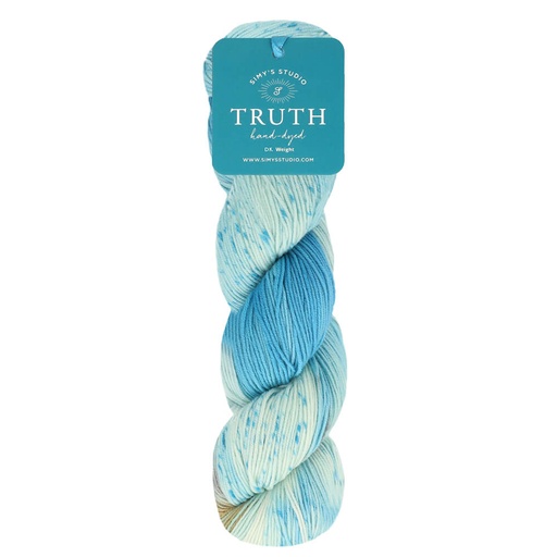 [DBF-1724-DK-55] Simy's Truth DK 100g - 55 Honesty is the best policy