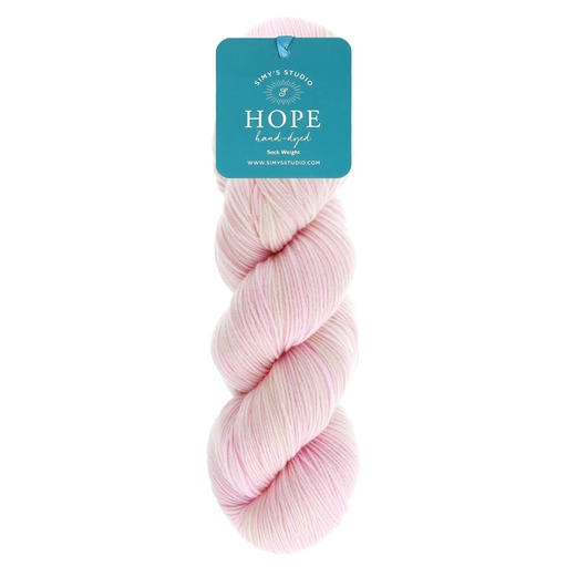[DBF-1723-SOCK-10] Simy's Hope SOCK 100g - 10 The early bird catches the worm