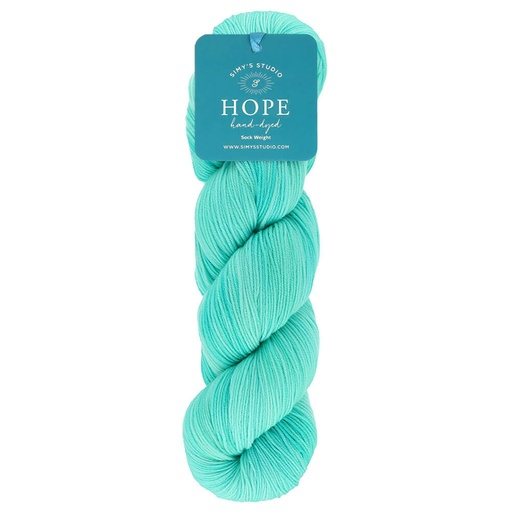 [DBF-1723-SOCK-13] Simy's Hope SOCK 100g - 13 What doesn't kill us makes