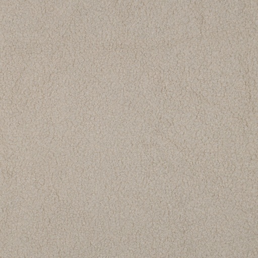 [VE-03443-004] Teddy Fleece Double sided Beige