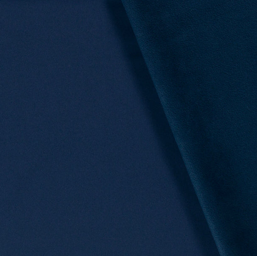 [NO-07004-008] Softshell Navy