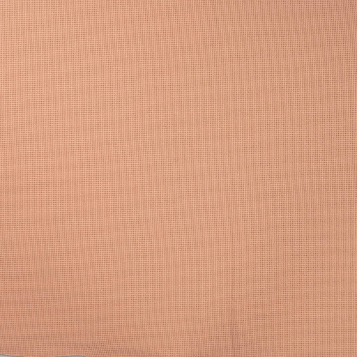 [QT-K47049-320] Jersey Cutie Waffle Salmon