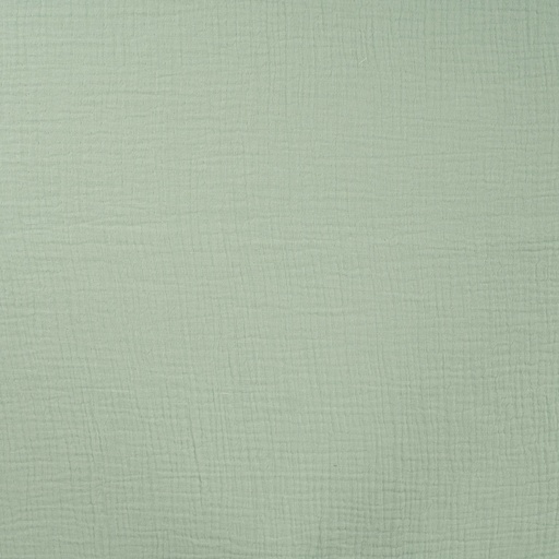 [QT-KC8191-220] Double Gauze Bambino uni Pastel Mint
