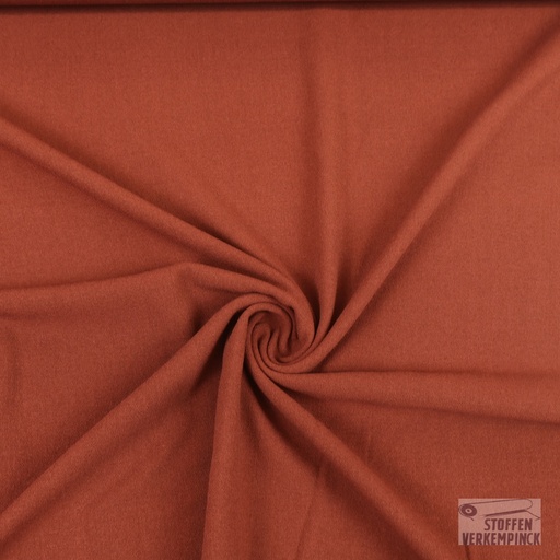 [QT-RS0181-037] Bi-Stretch Crèpe Brick