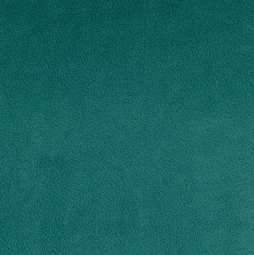 [HE-200027-5429] Fleece antipilling Blauwgroen