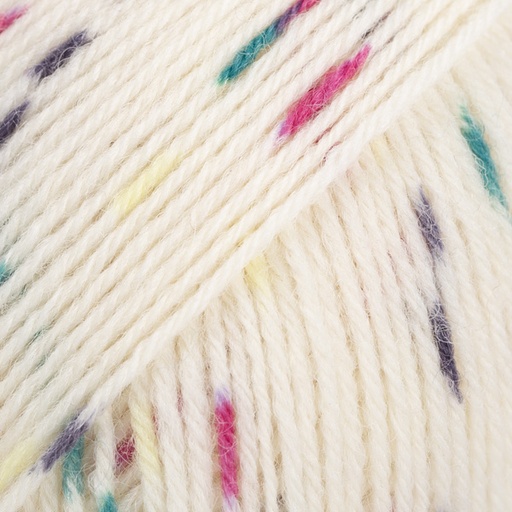 [438-1070925] DROPS FABEL PRINT 925 Bessencrème