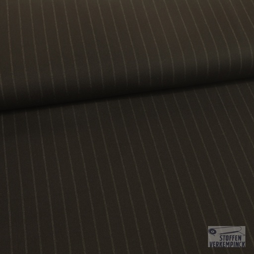 [184-0214] Coolwool Krijtsteep Zwart