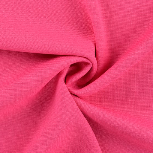 [QT-RS0355-170] Linnenlook Gabri Fuchsia
