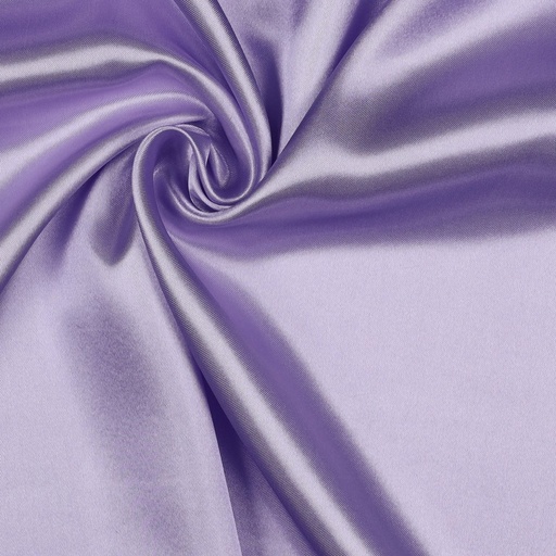 [VE-07040-049] Satijn Lila