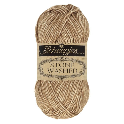 [DBF-1664-804] Scheepjes Stone Washed - 804 Boulder Opal
