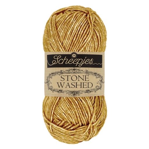 [DBF-1664-832] Scheepjes Stone Washed - 832 Enstatite