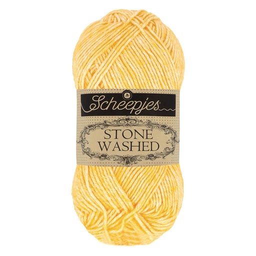 [DBF-1664-833] Scheepjes Stone Washed - 833 Beryl