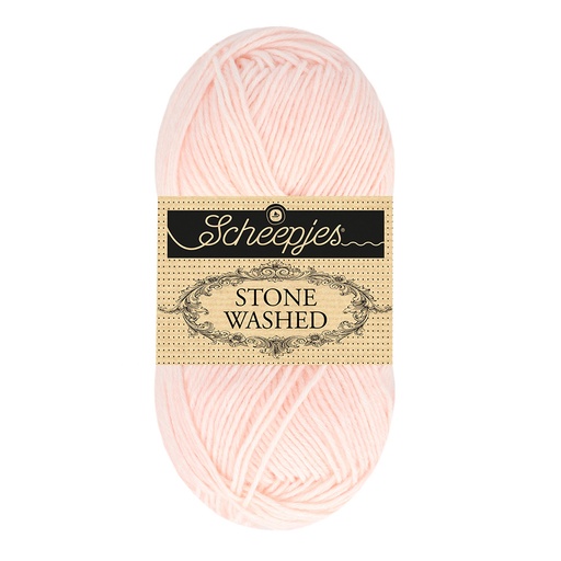 [DBF-1664-837] Scheepjes Stone Washed - 837 Stilbite