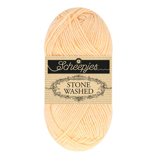[DBF-1664-841] Scheepjes Stone Washed - 841 Aragonite