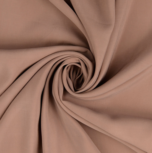 [HE-203294-5007] Sandwashed Vi./Pl. uni Cacao