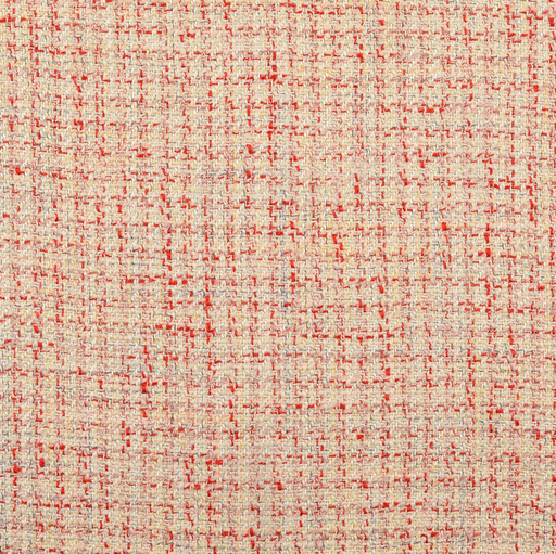 [HE-211618-5019] Chanel Offwhite/Red