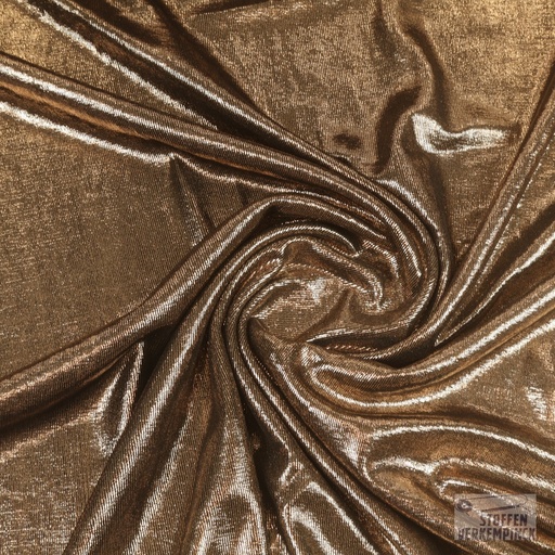 [POL-794331-299] Glitter Jersey Gold