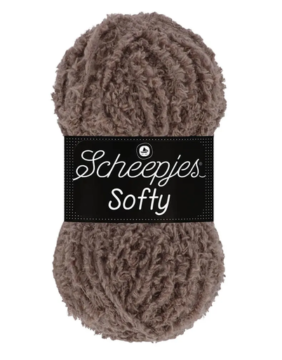 [DBF-1696-473] Scheepjes Softy 50g - kleur 473