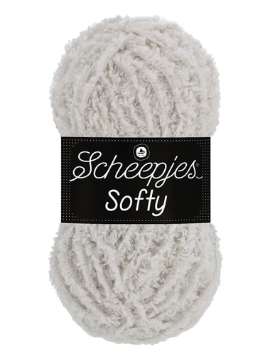 [DBF-1696-476] Scheepjes Softy 50g - kleur 476