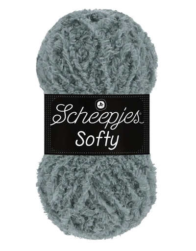 [DBF-1696-477] Scheepjes Softy 50g - kleur 477
