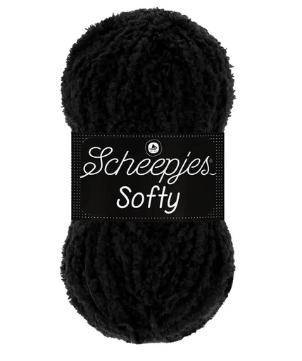 [DBF-1696-478] Scheepjes Softy 50g - kleur 478