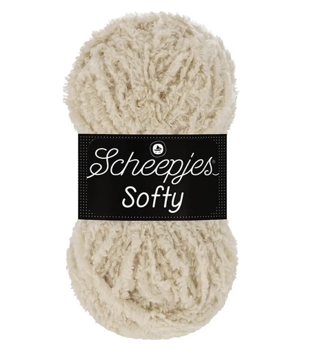 [DBF-1696-481] Scheepjes Softy 50g - kleur 481