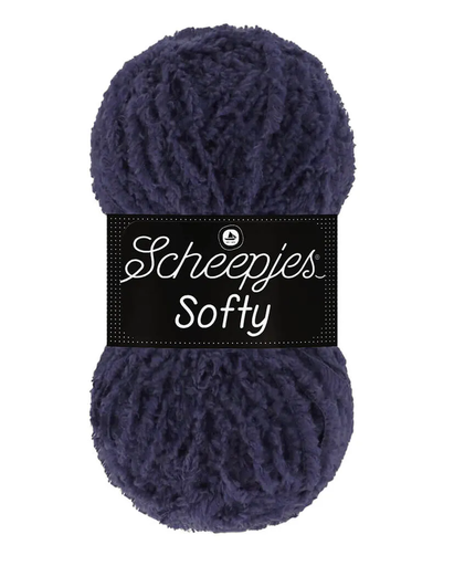 [DBF-1696-484] Scheepjes Softy 50g - kleur 484