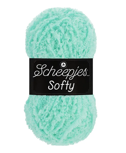 [DBF-1696-491] Scheepjes Softy 50g - kleur 491