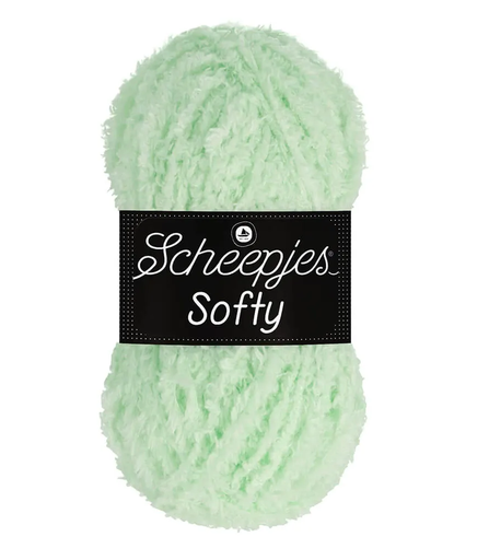 [DBF-1696-492] Scheepjes Softy 50g - kleur 492
