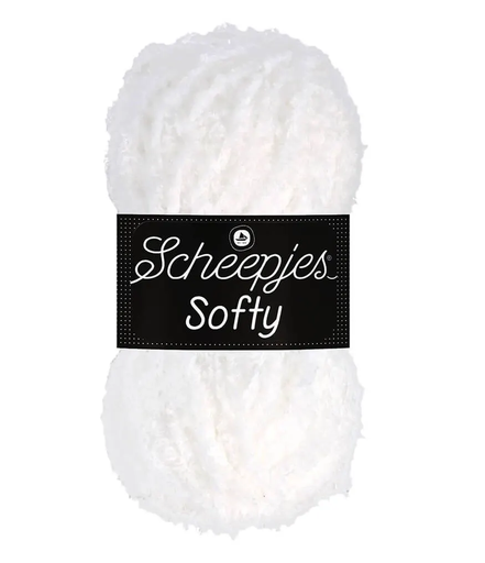 [DBF-1696-494] Scheepjes Softy 50g - kleur 494