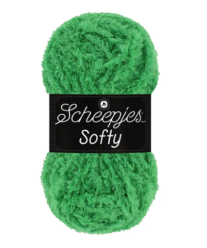 [DBF-1696-497] Scheepjes Softy 50g - kleur 497