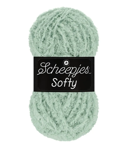 [DBF-1696-498] Scheepjes Softy 50g - kleur 498