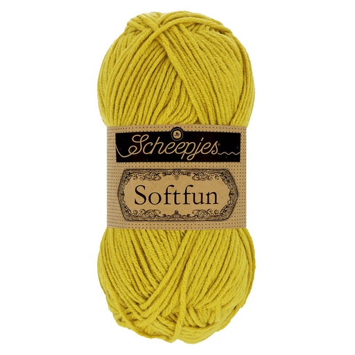 [DBF-1592-2642] Scheepjes Softfun 50g - 2642 Lichen
