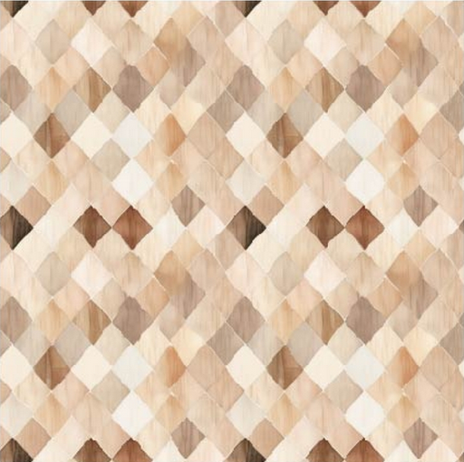 [ST-25243] Jersey Digital Diamonds Naturel