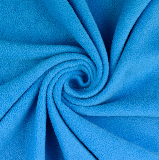 [HE-200027-7029] Fleece antipilling Aqua