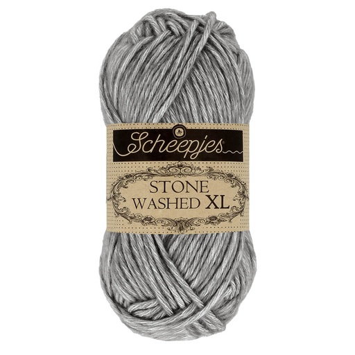 [DBF-1665-842] Scheepjes Stone Washed XL- 842 Smokey Quartz