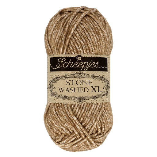 [DBF-1665-844] Scheepjes Stone Washed XL- 844 Boulder Opal